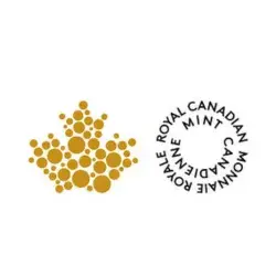 Logo Royal Canadian Mint