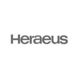 Logo Heraeus Metals