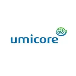 Logo Umicore
