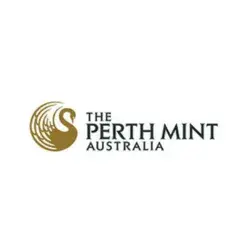 Logo Perth Mint Australia