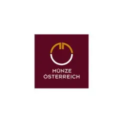 Logo Münze Österreich