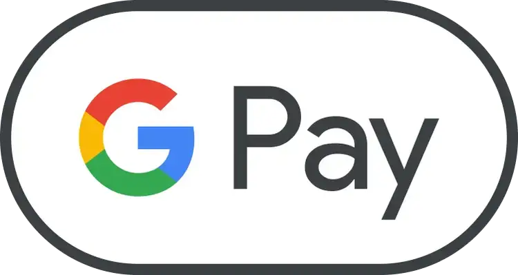 Logo Google Pay
