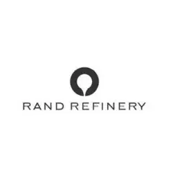 Logo Rand Refinery